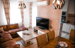 Lux Apartman Maksim, Žabljak